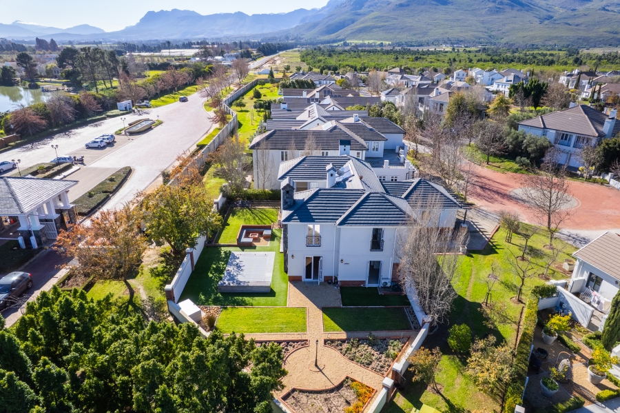 4 Bedroom Property for Sale in Val De Vie Estate Western Cape